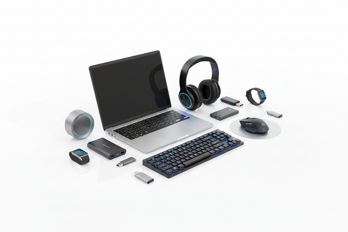 Informatique