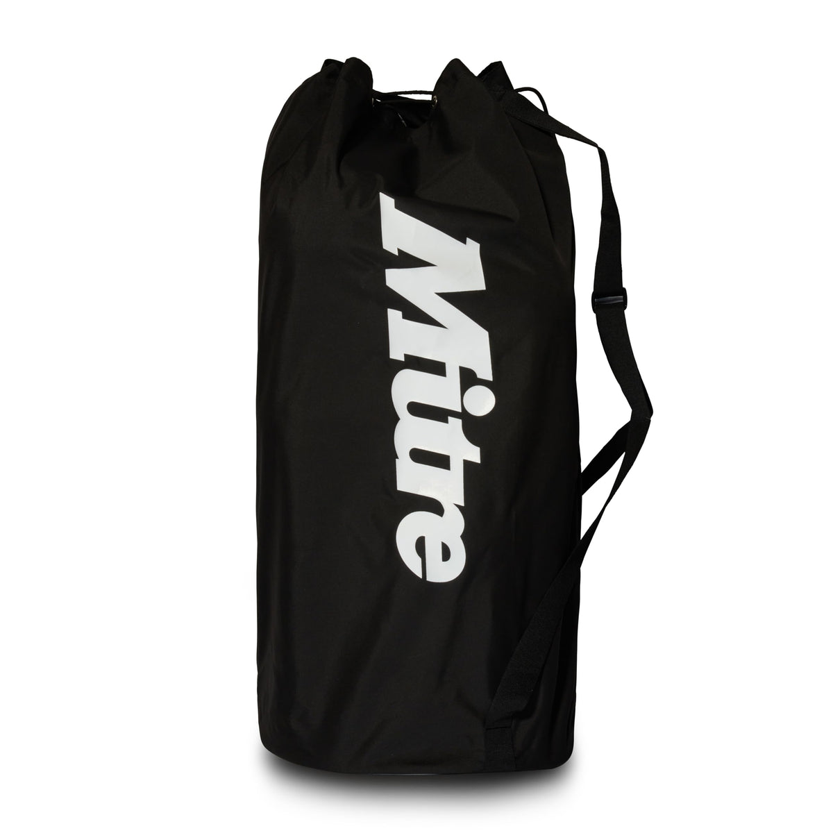 Mitre net balloon net, Black, Football Training