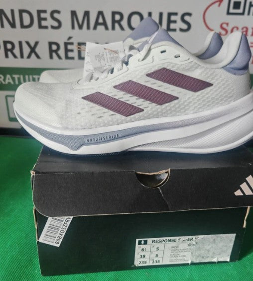 Boîte adidas Response Super W pointure 38