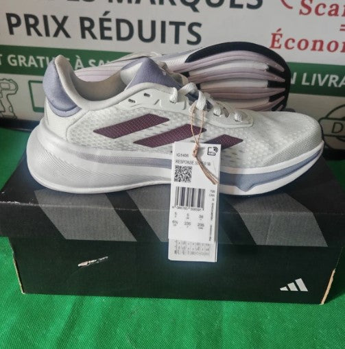 Étiquette adidas Response Super W IG1406