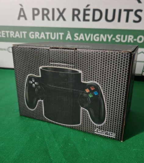 Boîte du mug manette de jeu Froster