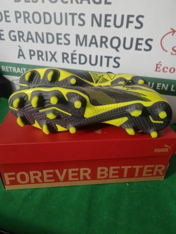 Semelle à crampons FG/AG de la Puma Future 7 Match