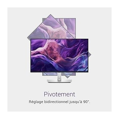 Écran Dell Pro 24 Plus - P2425H