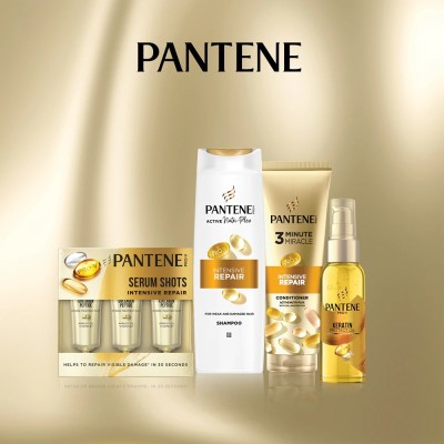 Pantene Ensemble Cadeau Intensive Repair