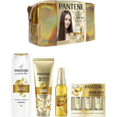 Pantene Ensemble Cadeau Intensive Repair