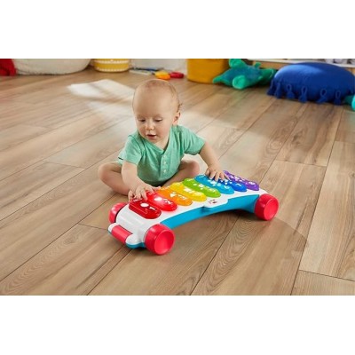 Fisher-Price Xylophone Géant (Version française)