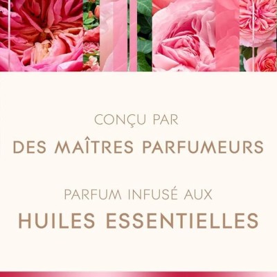 Glade Bougie Parfumée Extra Large - Longue Durée 85H