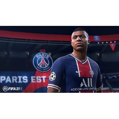 Fifa 21 - XBOX