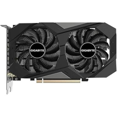 Gigabyte NVIDIA GeForce RTX 3050 WINDFORCE OC V2 6G