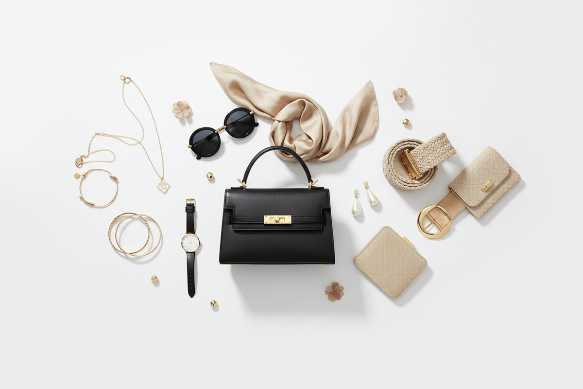 Mode & Accessoires
