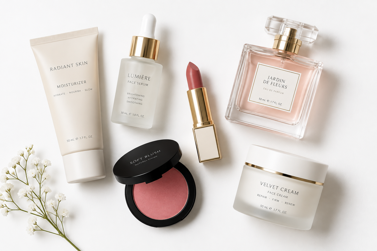 Beauté & Soins
