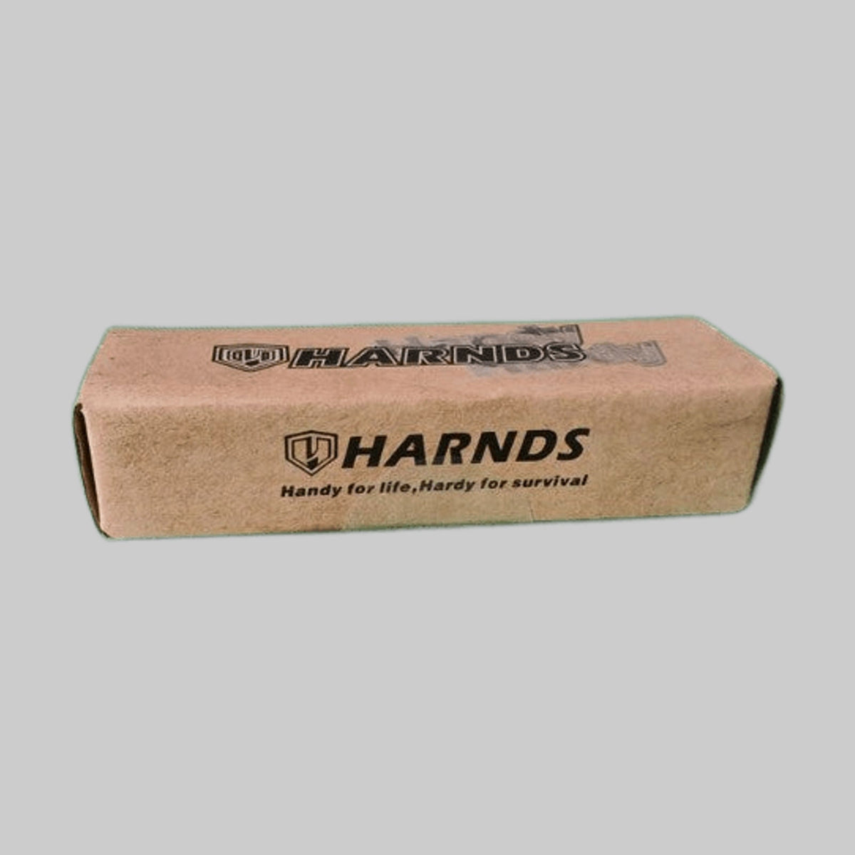 Harnds Pollux CK6119BK – Couteau pliant, lame acier AUS-8 8,5 cm, manche G10 noir (vente réservée aux majeurs)