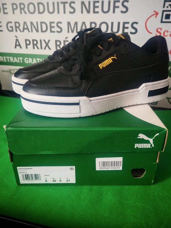 Boîte Puma CA Pro Classic 380190-02